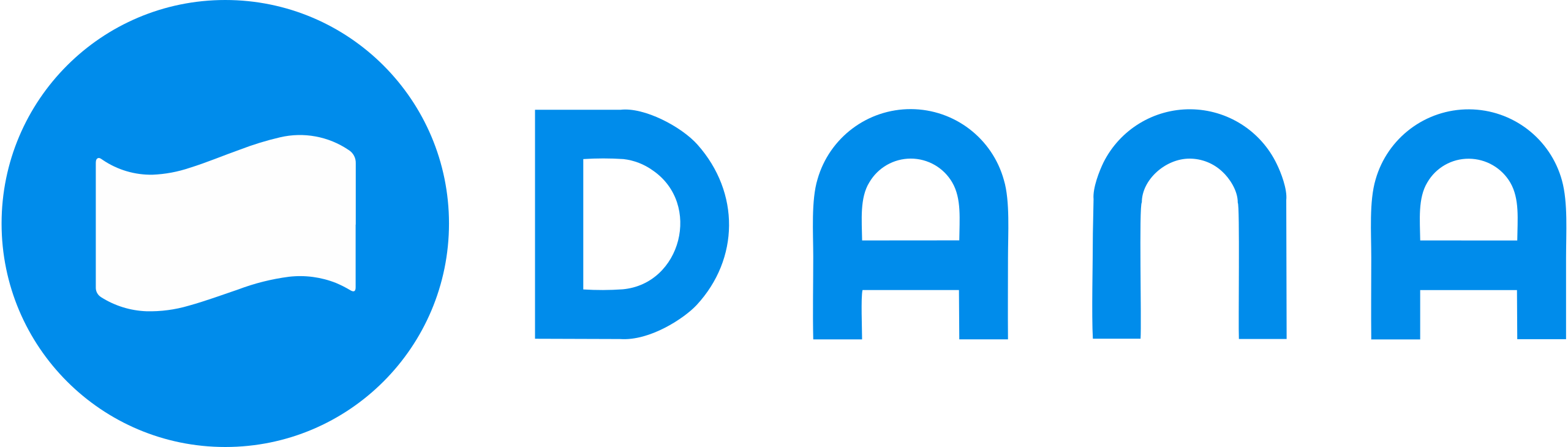 Dana LOTUSPELANGI